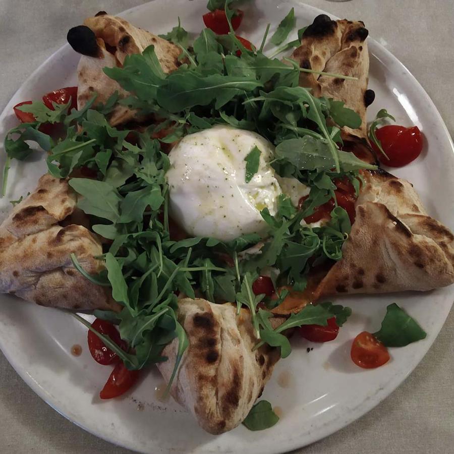 Al Pian Garni Hotel - B&B & Pizza ヴァッターロ エクステリア 写真