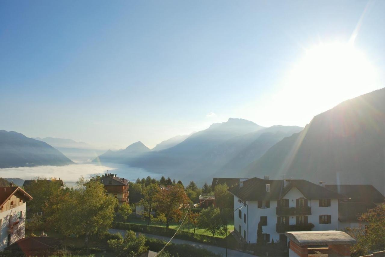 Al Pian Garni Hotel - B&B & Pizza ヴァッターロ エクステリア 写真